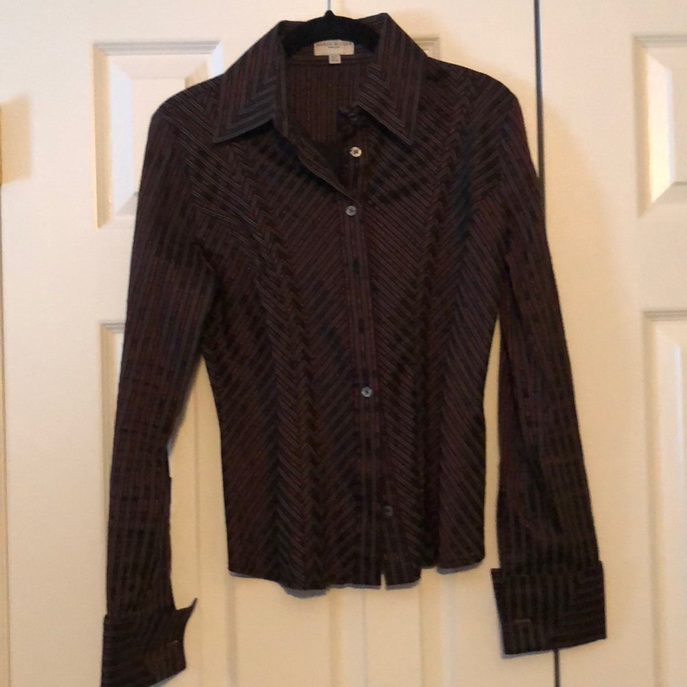 Karen Millen shirt